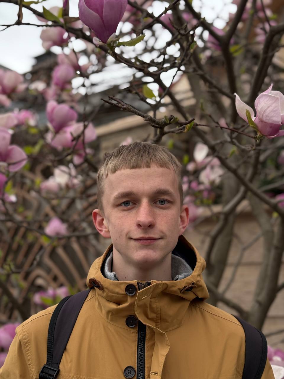 Artem Stakhov